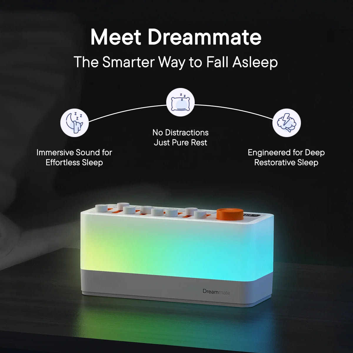 Dreammate